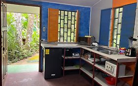 Chosa Manglar Suites & Cabins