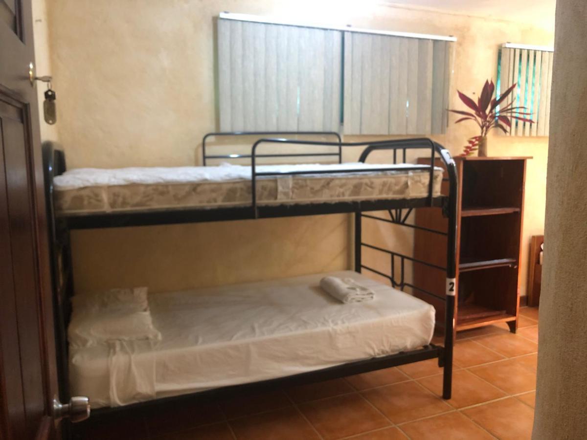 Chosa Manglar Suites & Cabins Puerto Jimenez Exterior photo