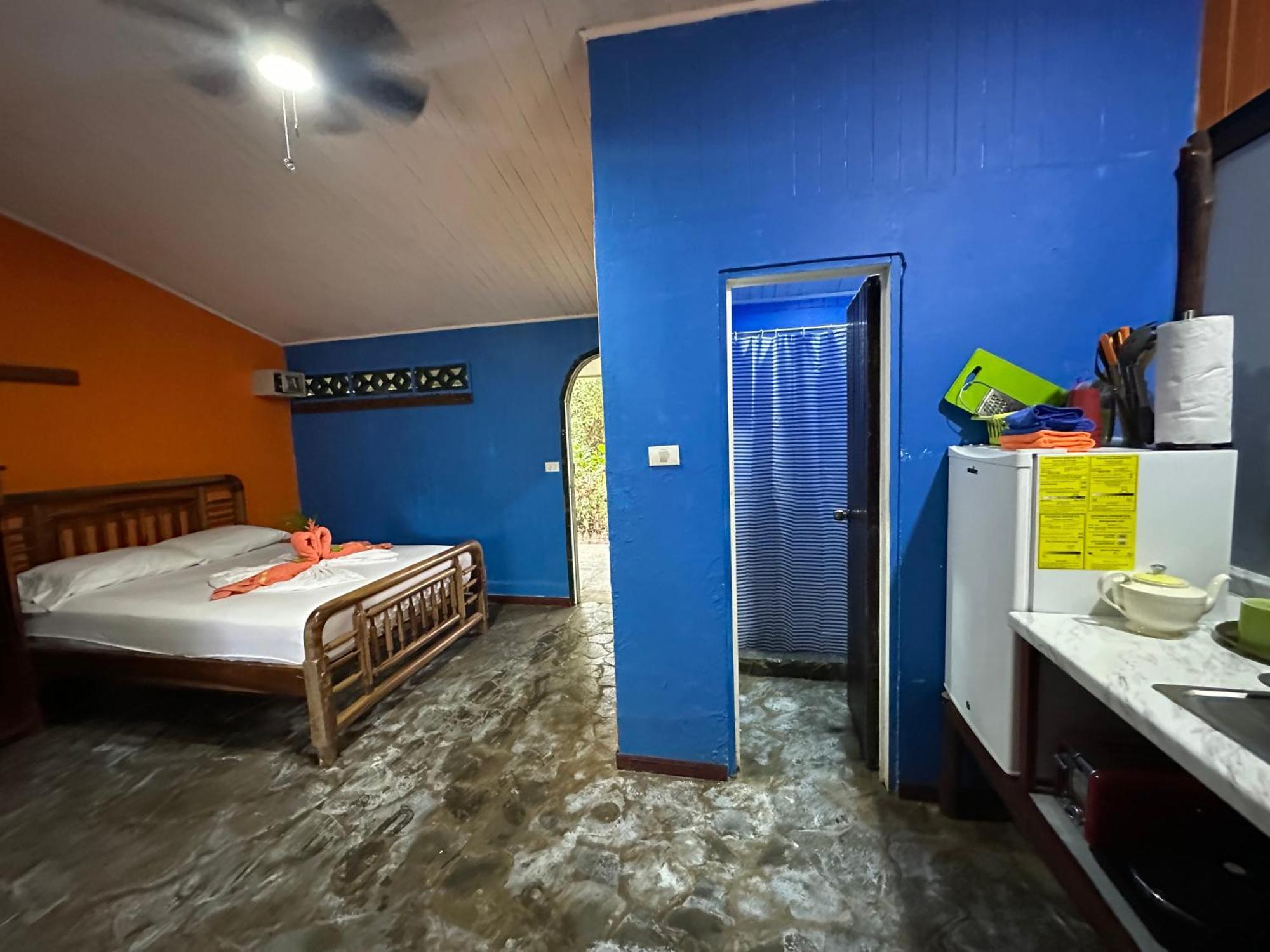 Chosa Manglar Suites & Cabins Puerto Jimenez Exterior photo