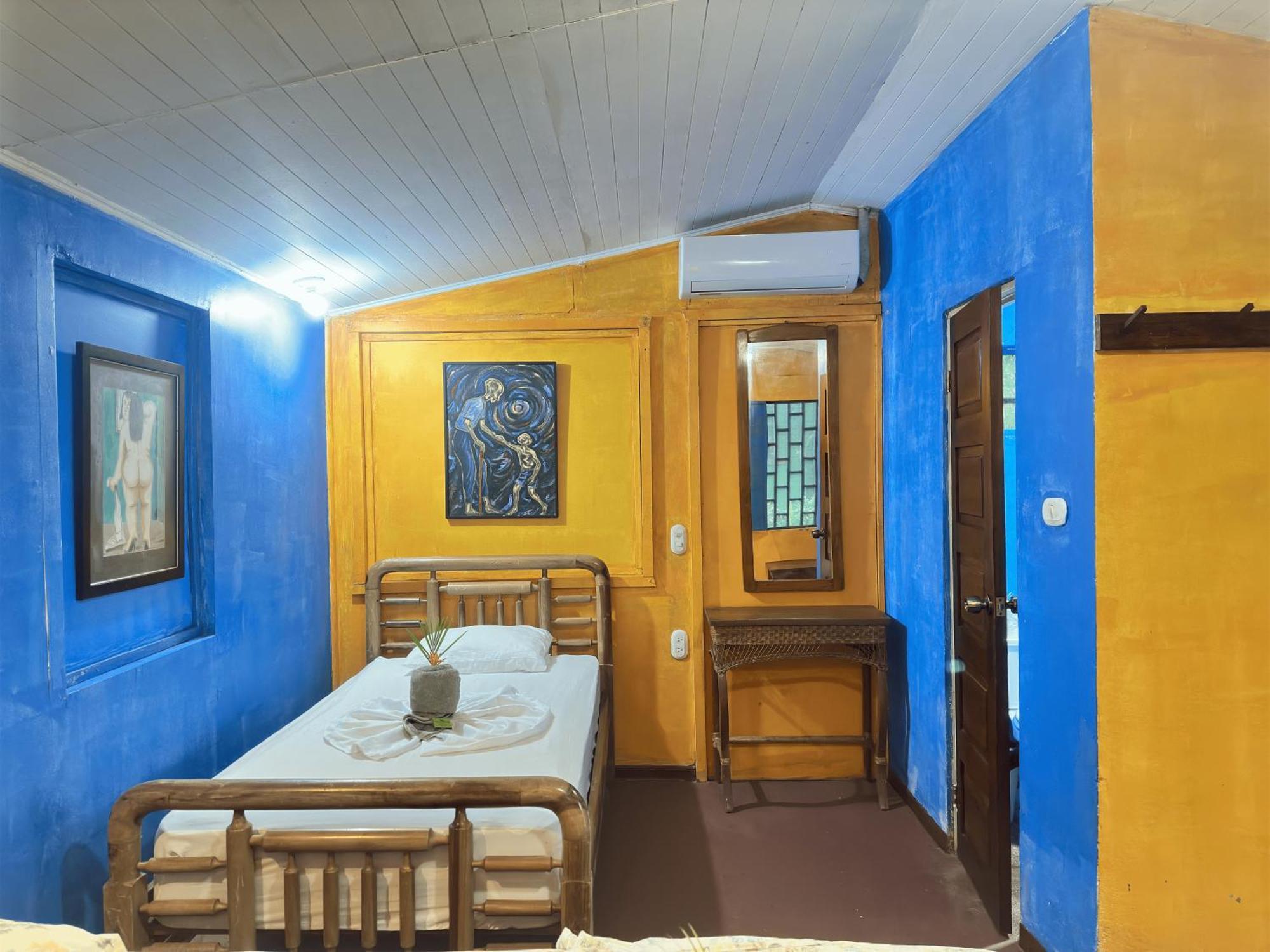 Chosa Manglar Suites & Cabins Puerto Jimenez Exterior photo
