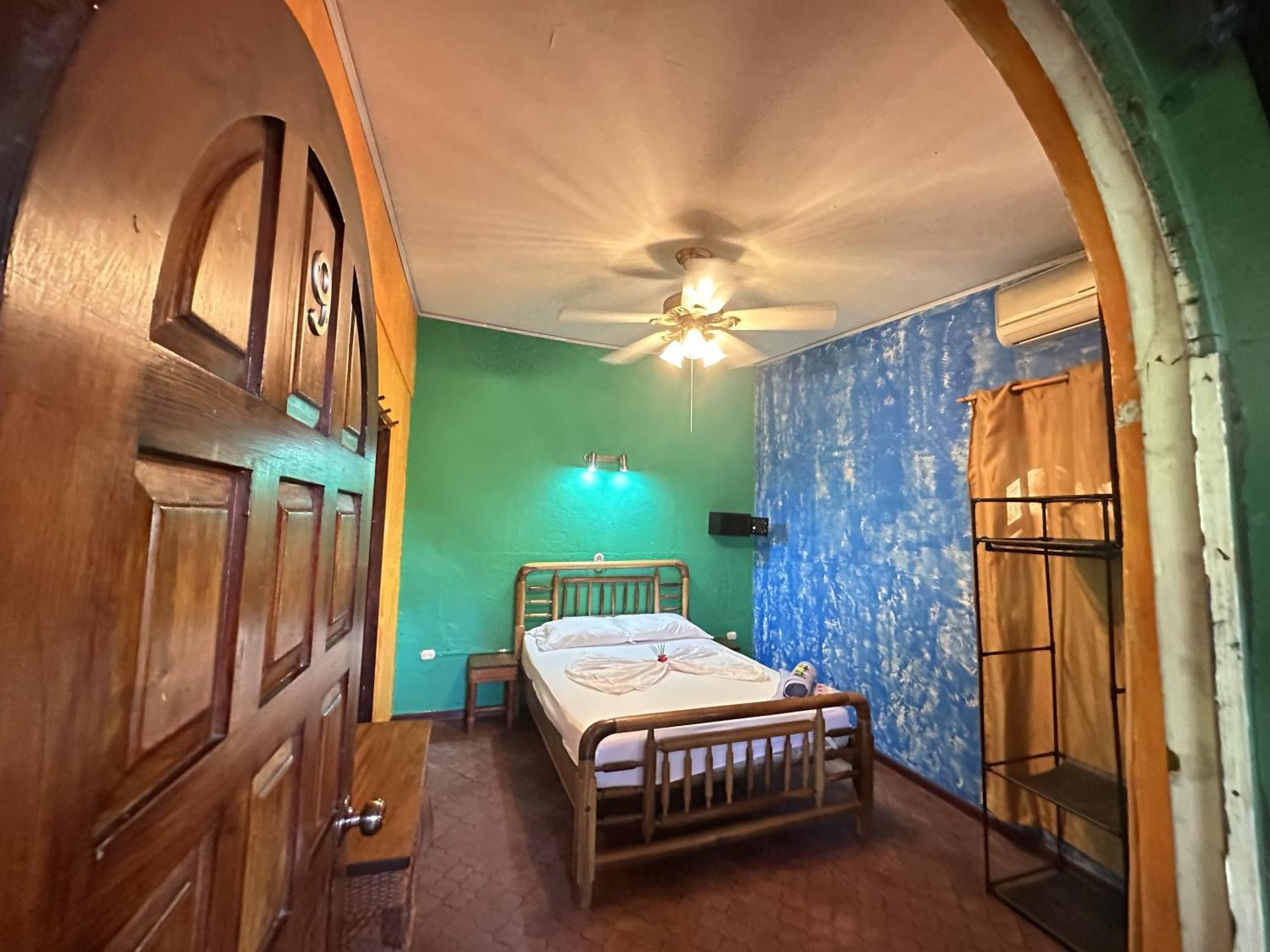 Chosa Manglar Suites & Cabins Puerto Jimenez Exterior photo